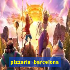 pizzaria barcelona em alto de coutos